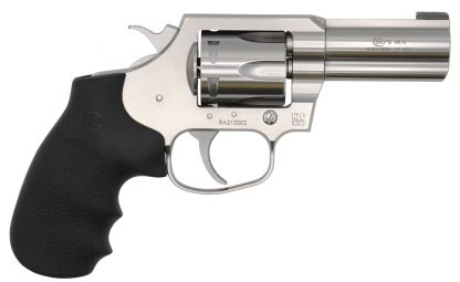 Colt Firearms King Cobra Stainless .357 Mag 3" Barrel 6-Rounds