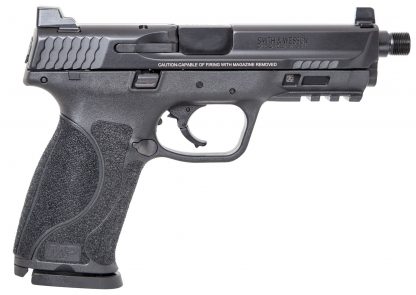 SMITH & WESSON M&P9 M2.0 TB