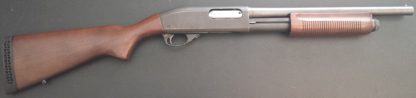 Remington 870 Short Barrel Shotgun