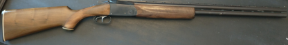 Boito O/U 12G shotgun