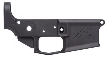 AERO PRECISION M4E1 Stripped Lower Receiver