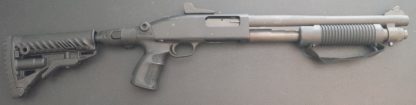 Mossberg 590 A1, Short Barrel Shotgun