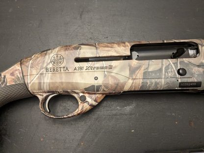 Beretta A391 Xtrema 2 12G Semi Auto - Image 3