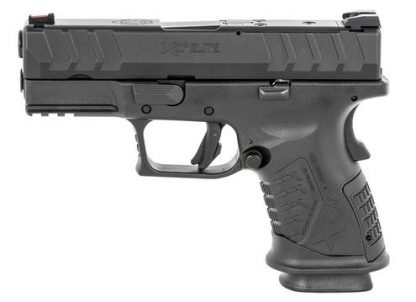 XD-M Elite 3.8″ 9mm