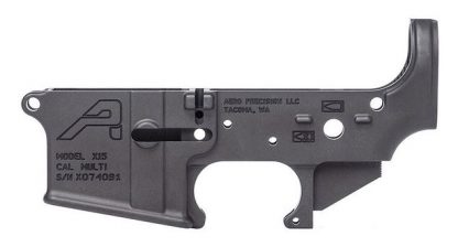 AERO PRECISION AR15 Stripped Lower Gen 2