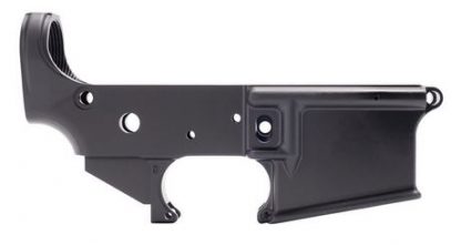 ANDERSON AM-15 No Logo Lower Receiver Multi-Cal