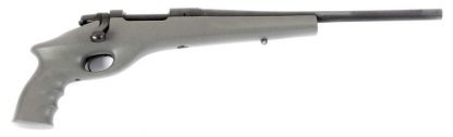 Remington XP-100R .260 Remginton Pistol