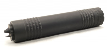 Resilient Suppressors - Jessie's Girl - .22 - Image 2