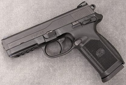 FN FNP-45 .45ACP