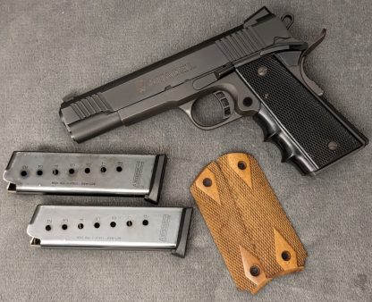 Citadel M1911-A1 FS, .45 ACP