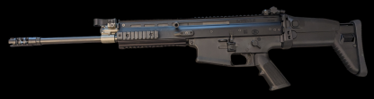 FN SCAR17S 7.62x51 - Image 2