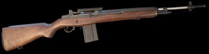 Springfield Armory M1A Match Grade, Krieger Barrel