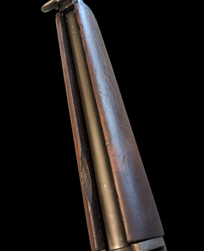 Springfield Armory M1 Garand Manufactured February of 1942 - Image 5