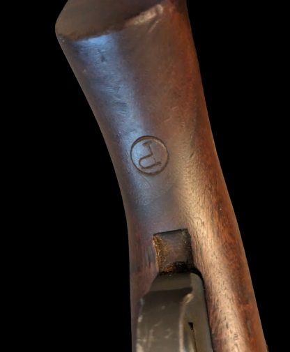 Springfield Armory M1 Garand Manufactured February of 1942 - Image 4