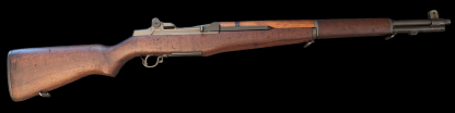 Springfield Armory M1 Garand Manufactured February of 1942