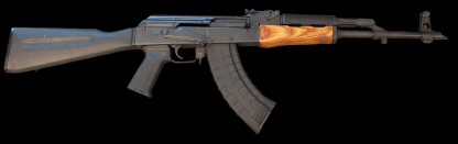 WASR-10, Romanian AK-47