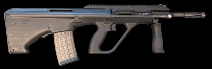 STEYR AUG A3 SA