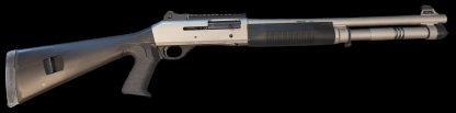 Benelli M4 H2O 12 Ga Semi Auto 18.5" Barrel Pistol Grip H20