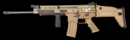 FN SCAR16S 5.56 30RD FDE - Image 2