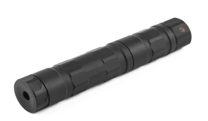 SilencerCo, Switchback 22, 2.0, Rimfire Suppressor