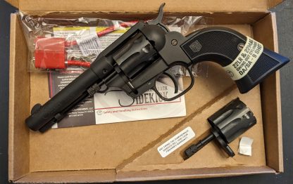 Diamondback Sidekick Revolver  .22LR/.22M - Image 2