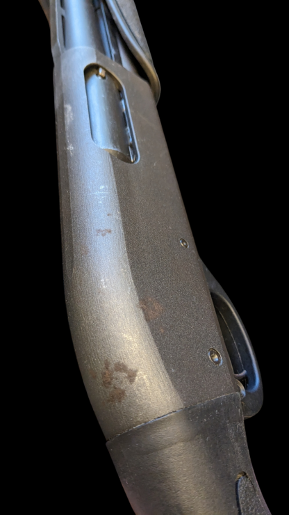 Remington 870, 12G - Image 4