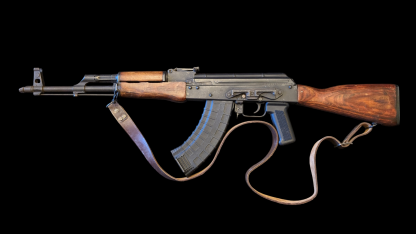 Romanian AK-47, WASR-10 - Image 2