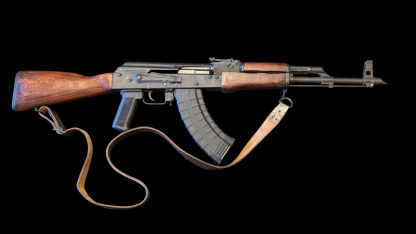 Romanian AK-47, WASR-10