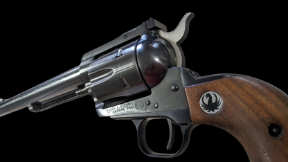 Ruger Blackhawk .30 Carbine - Image 4