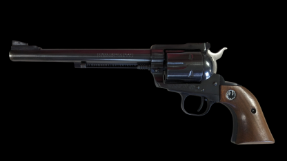 Ruger Blackhawk .30 Carbine - Image 5