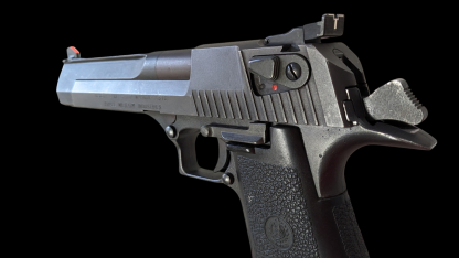 IMI Desert Eagle .357M - Image 4