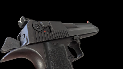 IMI Desert Eagle .357M - Image 3