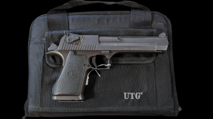 IMI Desert Eagle .357M - Image 2