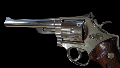 Smith and Wesson 29-2 .44 Magnum - Image 3