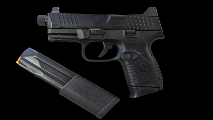 FN 509C Tactical - Image 3