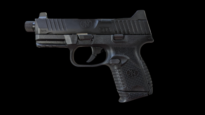 FN 509C Tactical - Image 4