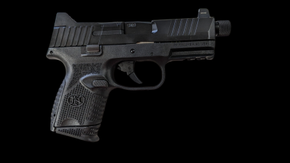 FN 509C Tactical