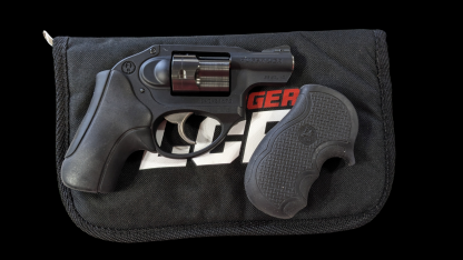 Ruger LCR .38 SP - Image 2