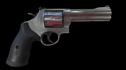 Smith and Wesson 629-6 - Image 4