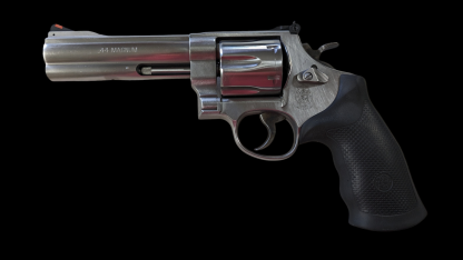 Smith and Wesson 629-6