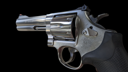 Smith and Wesson 629-6 - Image 3