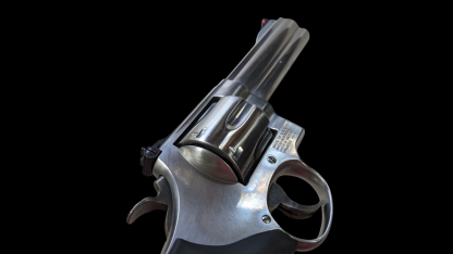 Smith and Wesson 629-6 - Image 2