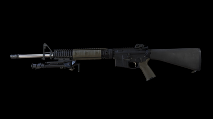 Armalite SPR MOD 1 - Image 2