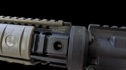 Armalite SPR MOD 1 - Image 4