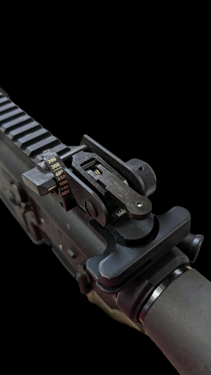 Armalite SPR MOD 1 - Image 5