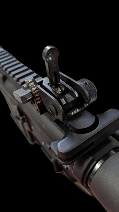 Armalite SPR MOD 1 - Image 6