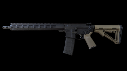 Palmetto State Armory PA-15, Lightweight - Image 2