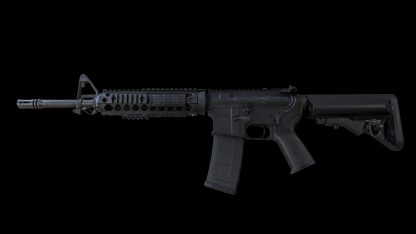 DPMS A-15 - Image 2