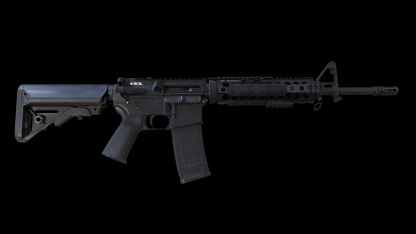 DPMS A-15