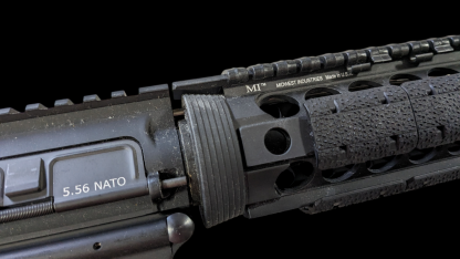 DPMS A-15 - Image 6